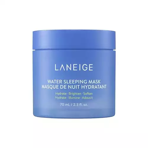 LANEIGE Water Sleeping Mask