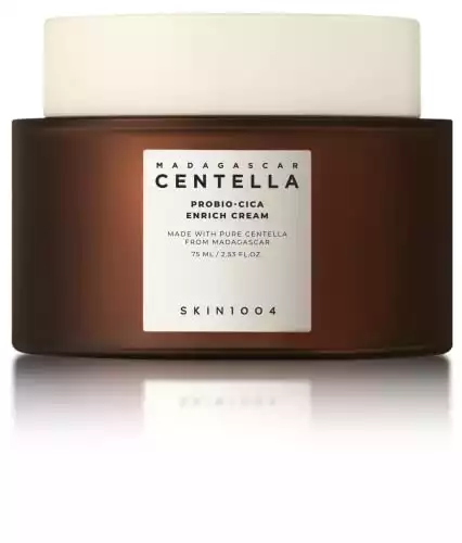 SKIN1004 Madagascar Centella Probio-Cica Enrich Cream