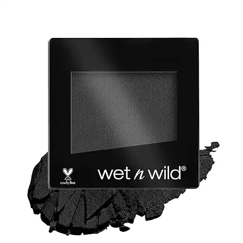 Wet N Wild Color Icon Eyeshadow