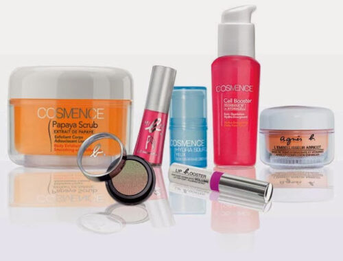 Le Club des Créateurs de Beauté