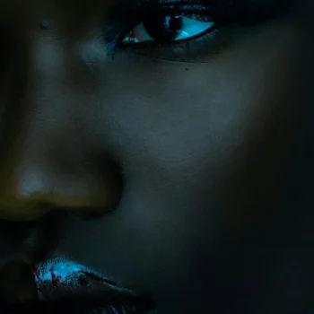 Beauty-Trends-2026 Black model