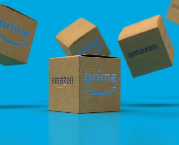 Amazon Prime Day 2026