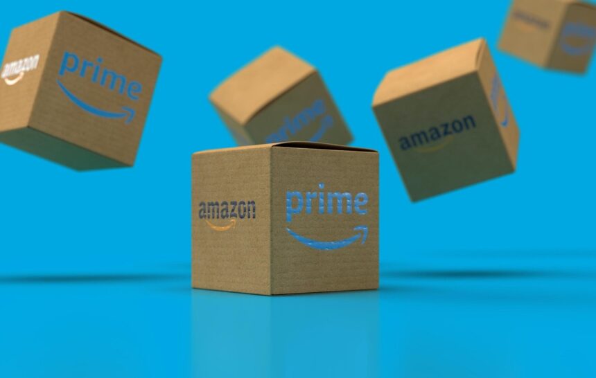 Amazon Prime Day 2026
