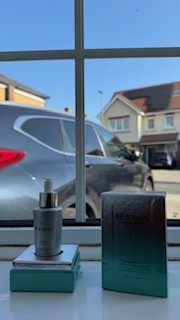 rejuran-turnover-ampoule-review-pdrn-korean-skincare Rejuran Turnover Ampoule, Korea's original PDRN serum for skin regeneration and barrier repair.