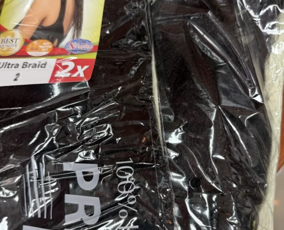 x-pression-pre-stretched-braiding-hair-protective-styles X-Pression Pre-Stretched braiding hair for protective hairstyles