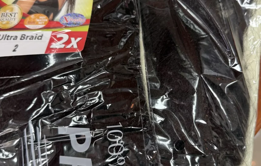 x-pression-pre-stretched-braiding-hair-protective-styles X-Pression Pre-Stretched braiding hair for protective hairstyles